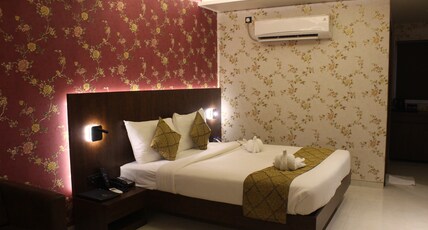 Hotel Madhuban Room Type - Executive Room