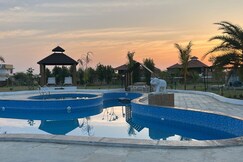 Yadu's Jawai by Alcor