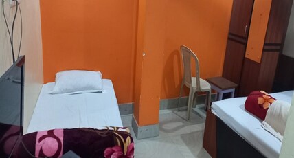 VIP GUEST HOUSE Room Type - AC ROOM