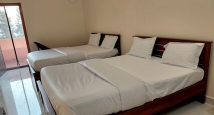Venus Valley Resort Room Type - Standard Room Non Ac