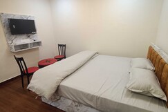 Hotel O Swarg Paradise Inn