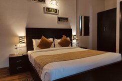 Citrine Suits and Resorts omaxe Eternity