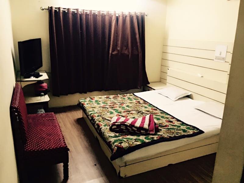 Hotel Banjara - Tap to explore photos