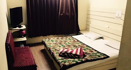 Hotel Banjara Room Type - Non AC