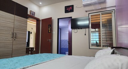 dwarika  Room Type - Bedroom 2