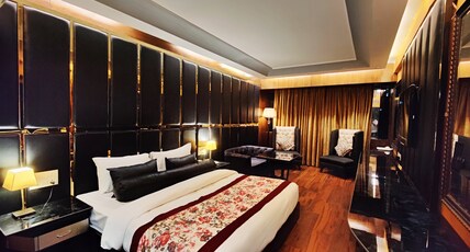 The Regent Room Type - Princess Suite