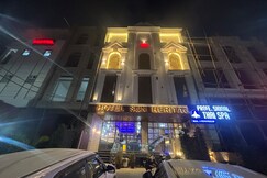 Photos of Hotel Sun Heritage