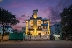Address of FabHotel The Indian