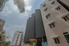 Rooms of Santa Maria Near Indiranagar Metro Station