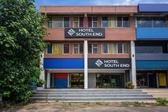 Hotel South End