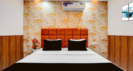 Super Townhouse Punjabi University Formerly Valley View Room Type - Classic Super Townhouse Punjabi University Formerly Valley View Room Type - Classic