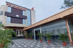 RK Celebration Hall