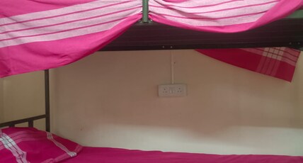 Jaya Residency Room Type - Dormantary Room