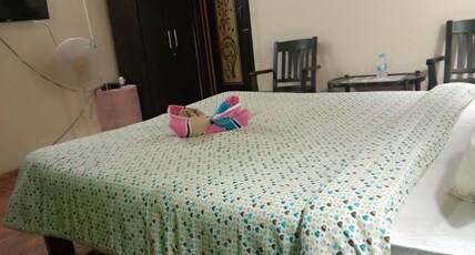 Haven Homestay Room Type - Deluxe Room