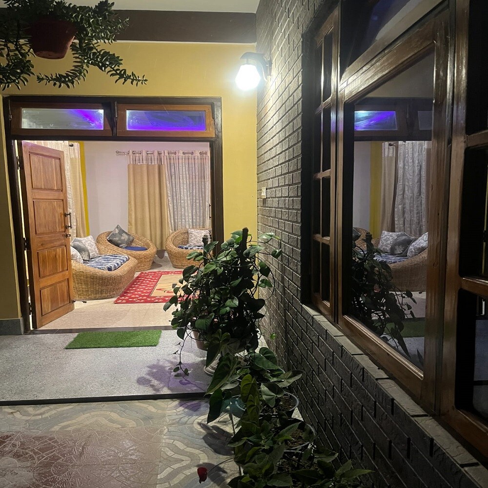 Kaushi Homestays Mungpoo - Tap to explore photos