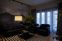 VayaVia Vine 3BHK Themed Homestay Families