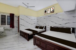 Hotel O RR Residency