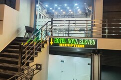 Nova Eleven By StayApart