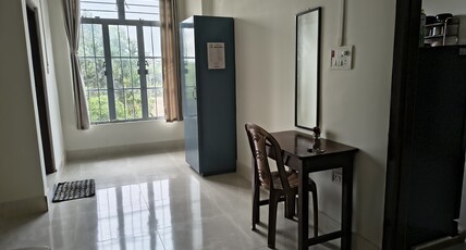 Windfall Homestay Room Type - Non AC Room 