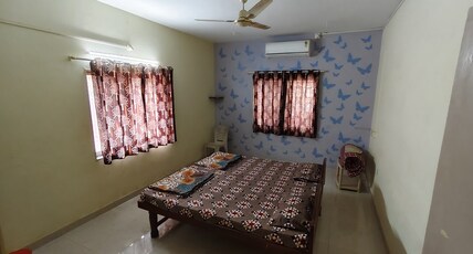 Vatsalya Guest House Room Type - Bedroom 1