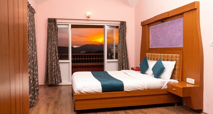 Ruva's- 3BHK Valley View Private Villa Room Type - Deluxe Room Valley View