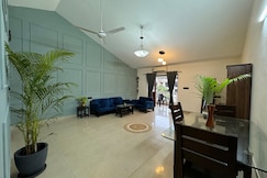 Luxurious 2BR Family Sweet Near Baga