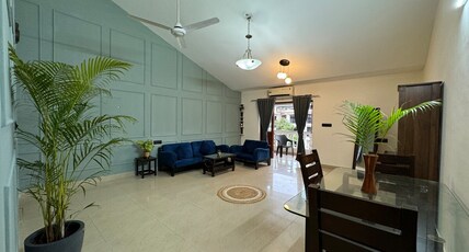 Luxurious 2BR Family Sweet Near Baga Room Type - Luxurious 2BR Family Sweet Near Baga