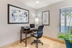Best Western Cordelia Inn