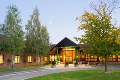 Holiday Inn COLCHESTER