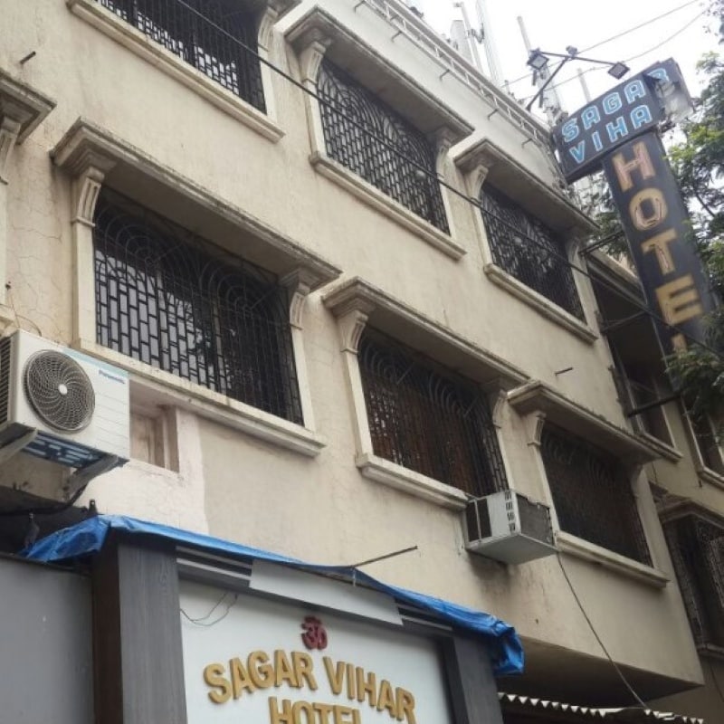 Hotel Sagar Vihar - Tap to explore photos