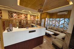 Hotel The Royal Barbariq