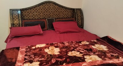 ganaga roop home stay Room Type - Bedroom 2