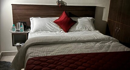 PS Elite Homestay Tirupati Room Type - Standard Room