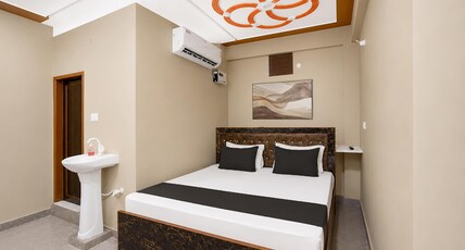 Hotel O Golden crest inn Room Type - Classic