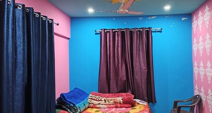 Monal Homestays Room Type - Single Double Bed Room