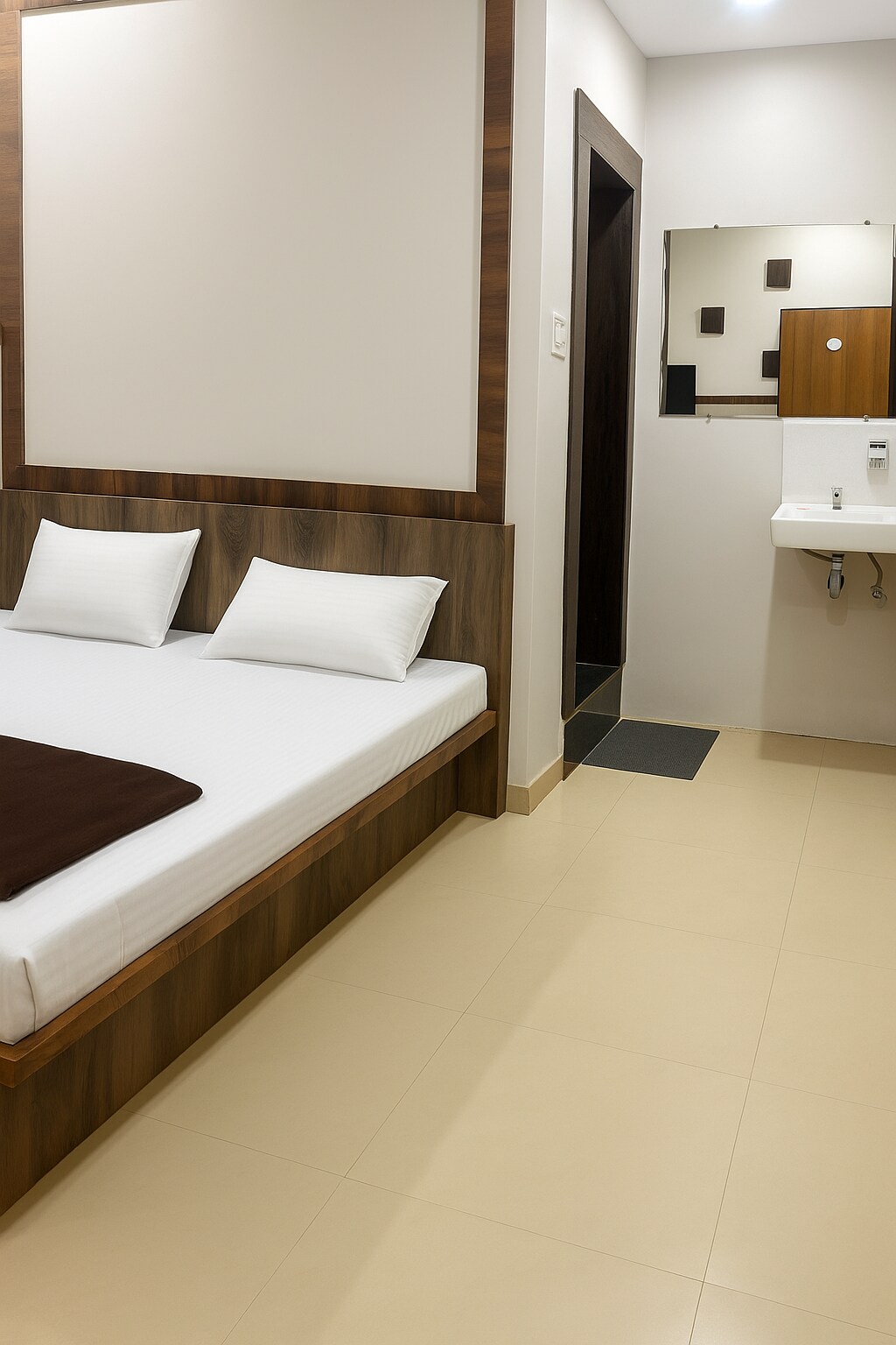 Hotel Shankara Inn, Agar - Tap to explore photos
