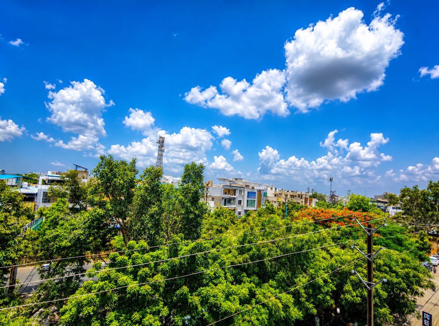 Parth Paradise Hotel - Tap to explore photos