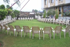 Madhuvan Hotel