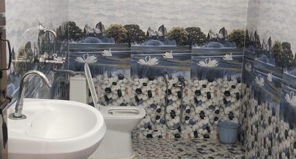 Parwati Home Stay Room Type - 3 BHK WITH ATTACHED WASHROOM