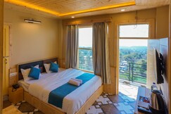 Ghar Bar Boutique Stay & Cafe