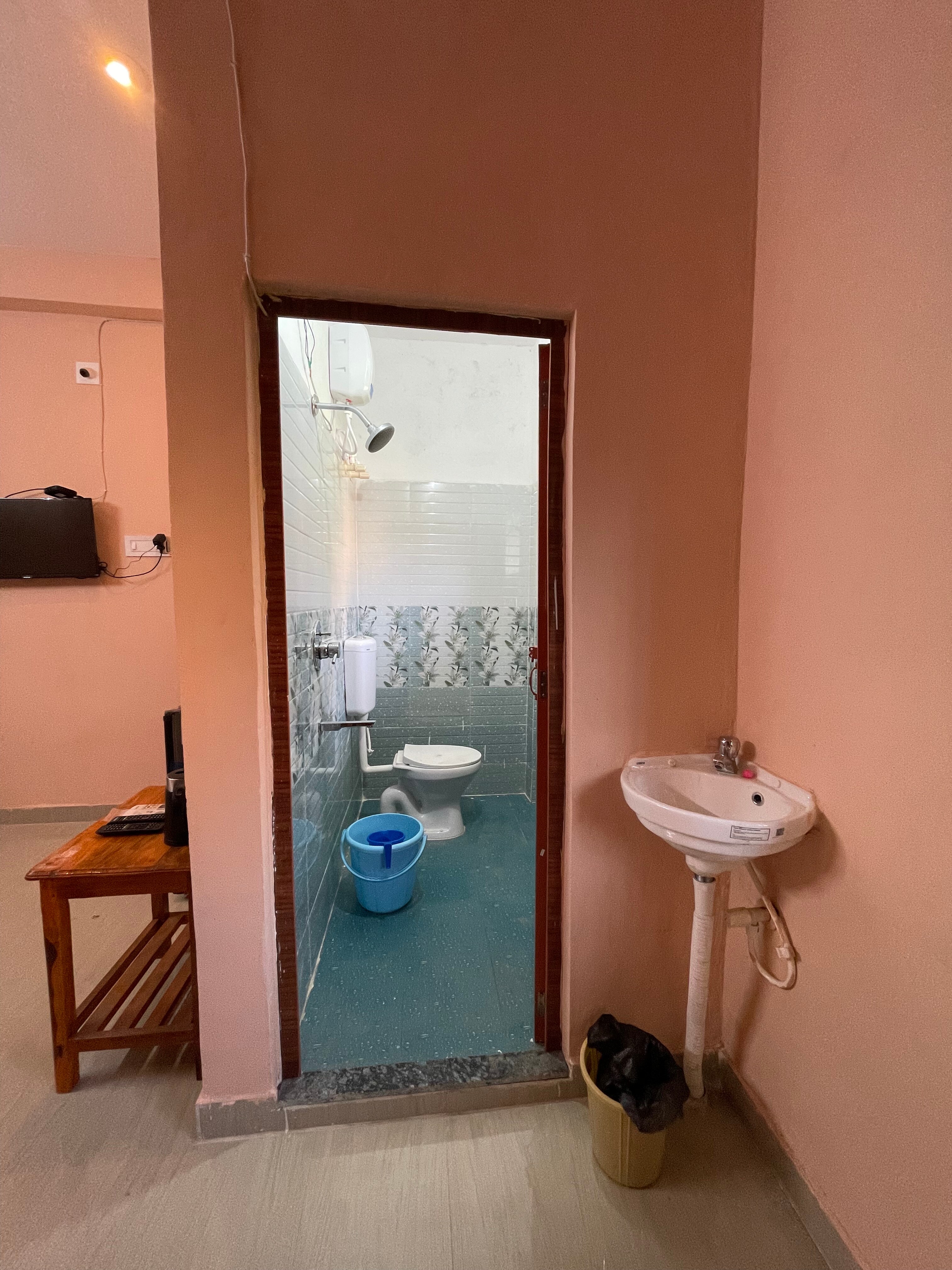 Hotel Dwarka - Tap to explore photos