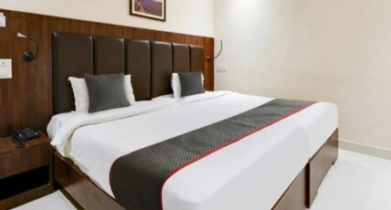 Hotel KGB Cool River Room Type - Suite Room