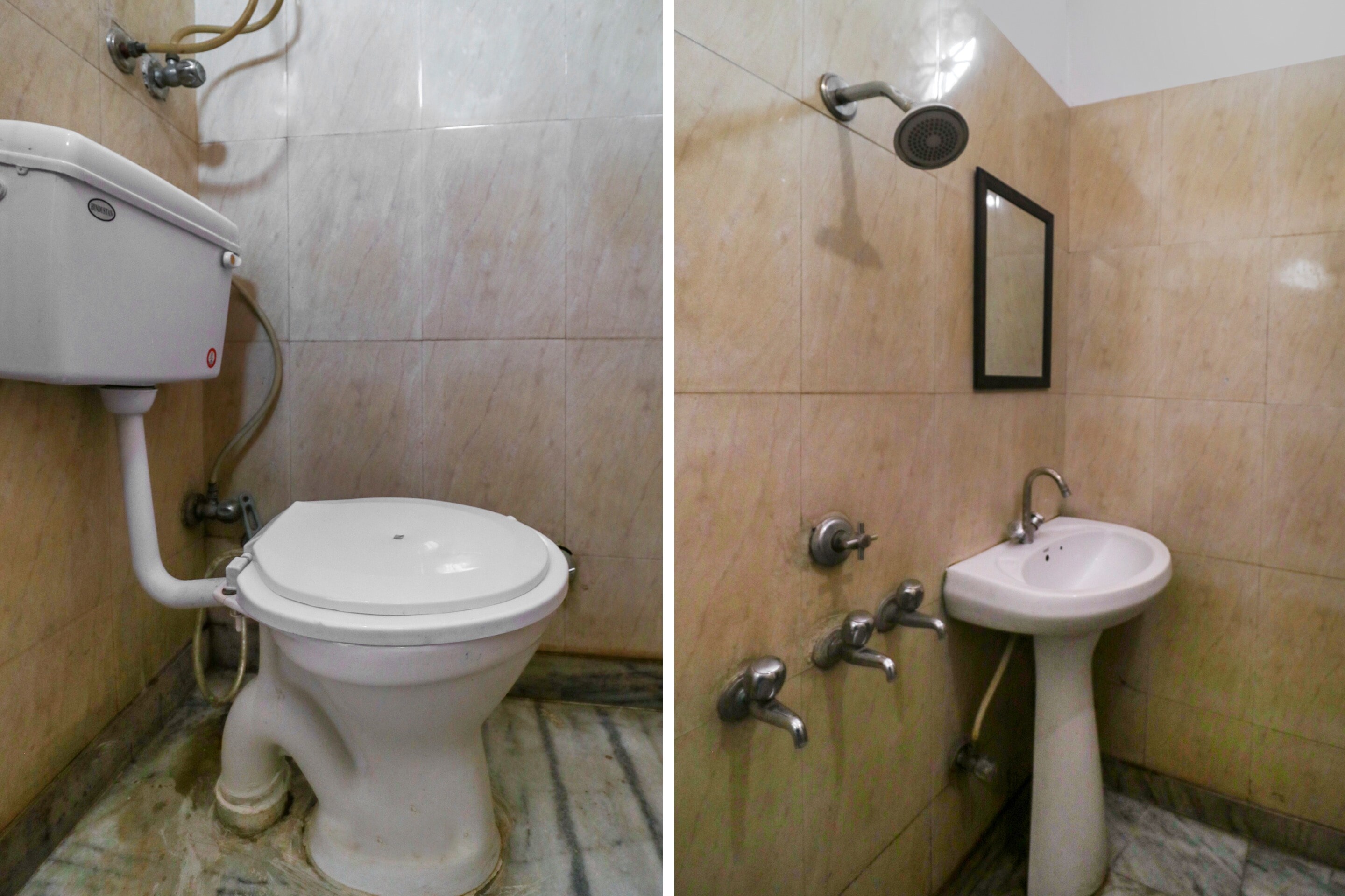 Hotel O Rr Residency - Tap to explore photos