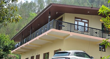 Siloti Pant Heights 1BHK Lake View Apt Room Type - Siloti Pant Heights 1BHK Lake View Apt