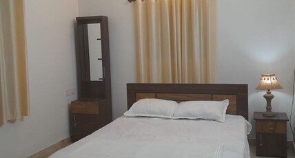 Pearl Homestay Room Type - Deluxe Room