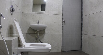 Hotel Lotus Inn Room Type - Executive Rooms