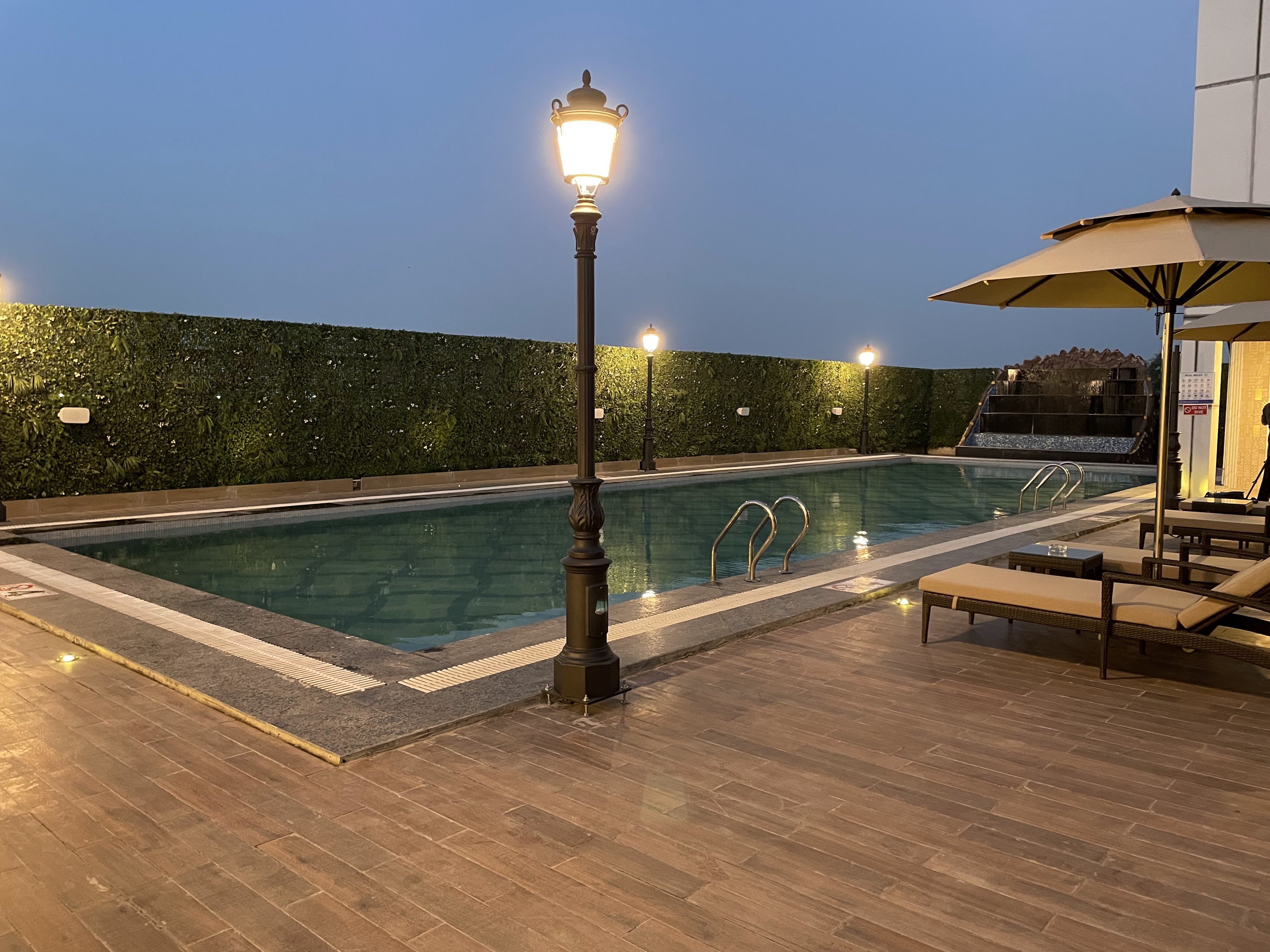 SK Premium Park at World Square Mall, Ghaziabad - Tap to explore photos