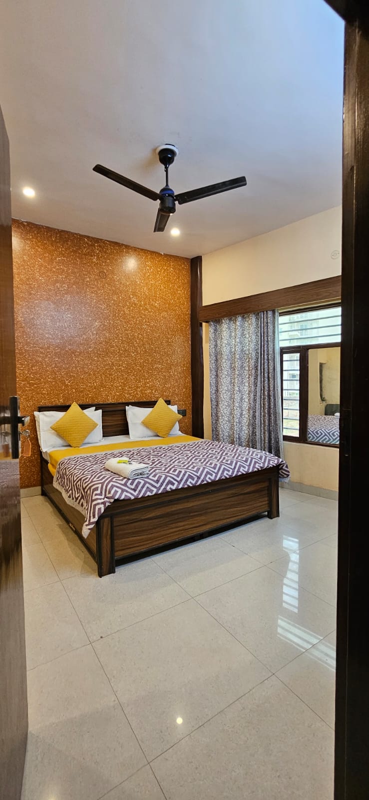 krishna s land Homestay - Tap to explore photos