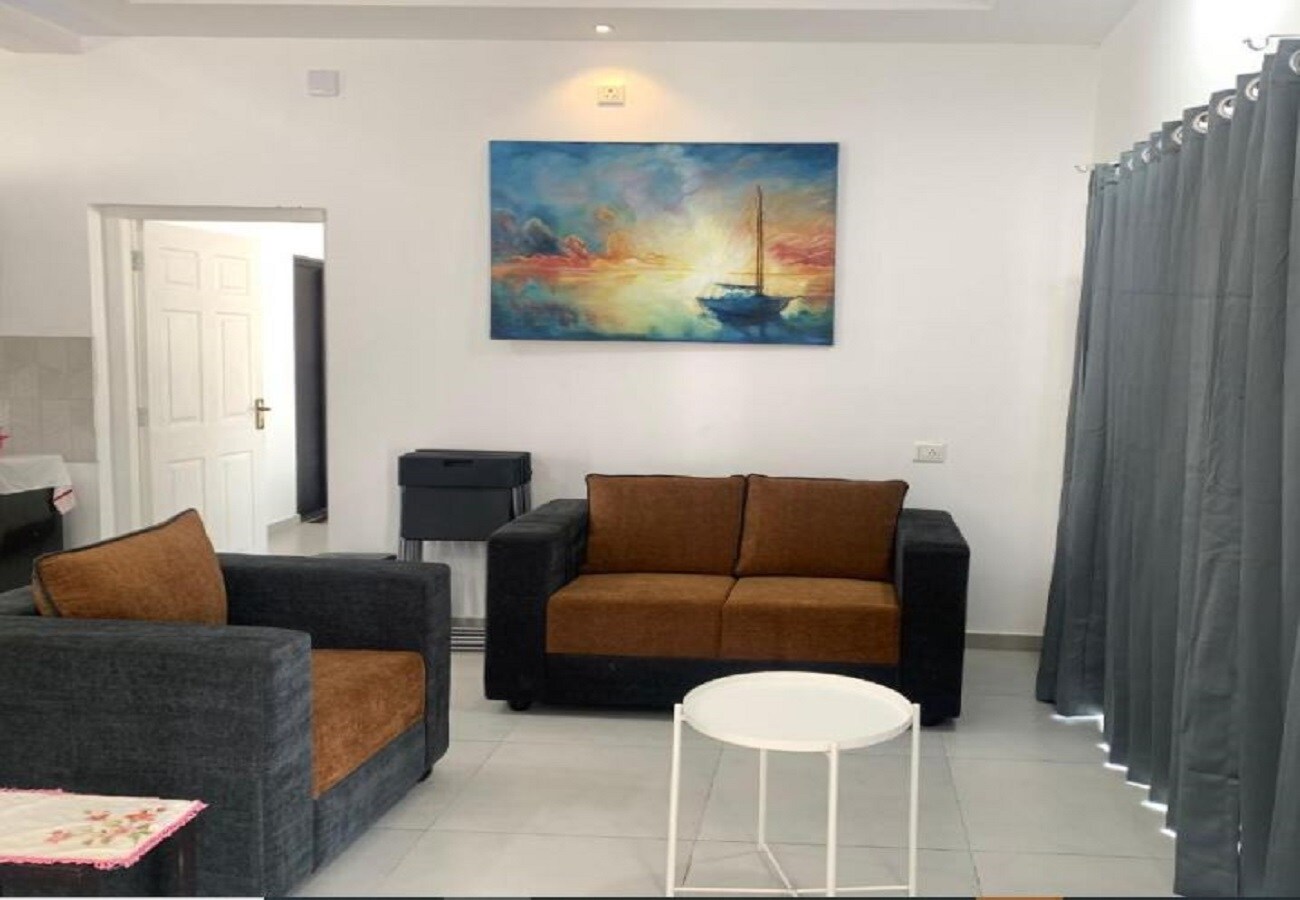 Seascapes - 2 BHK Seaview Villa - Tap to explore photos