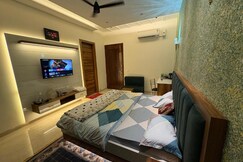 Address of Awesome HomeStay